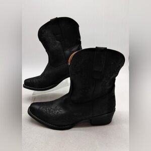 Roper Western Boots